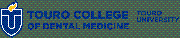 Touro University Logo